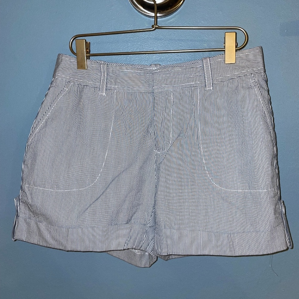Banana Republic Shorts (Size 4)